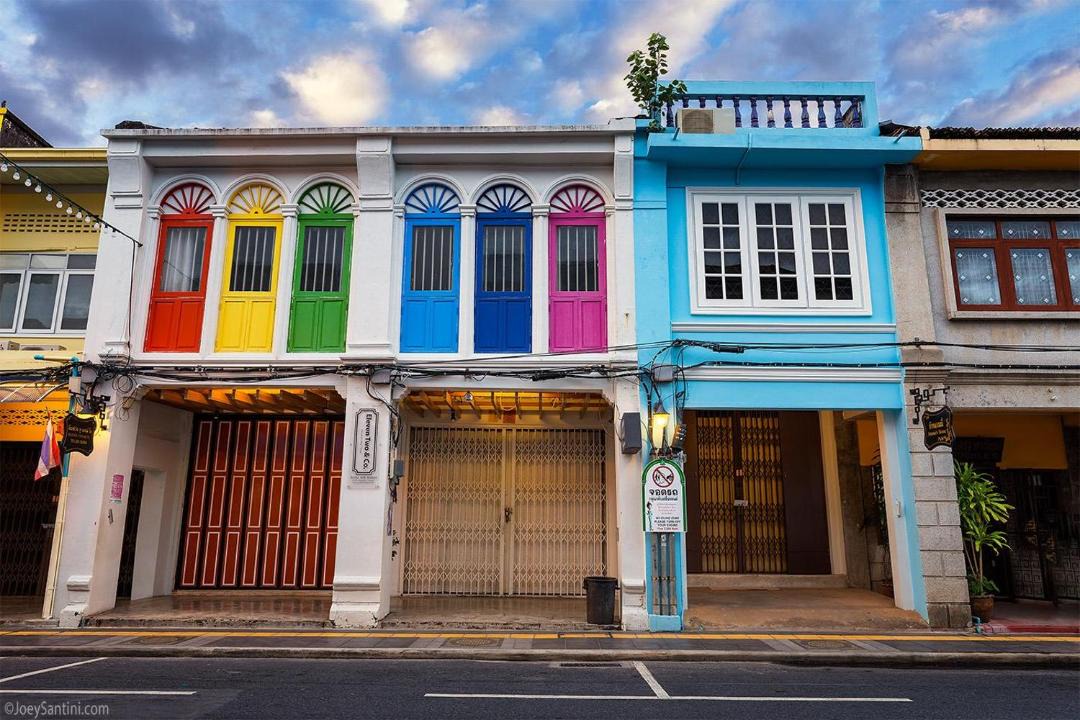 Photo of Others in Old Phuket Town
