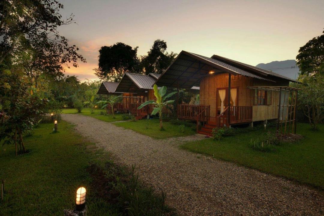 Photo of Others in Chiang Dao