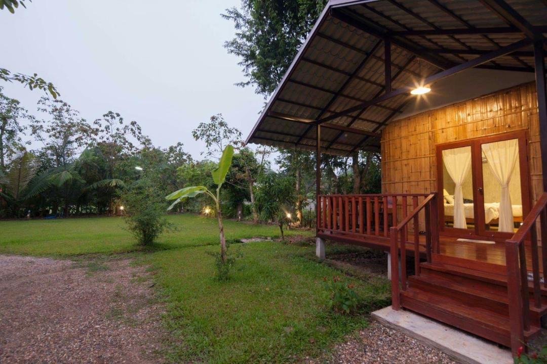Photo of Others in Chiang Dao
