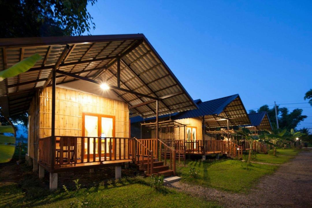 Photo of Others in Chiang Dao