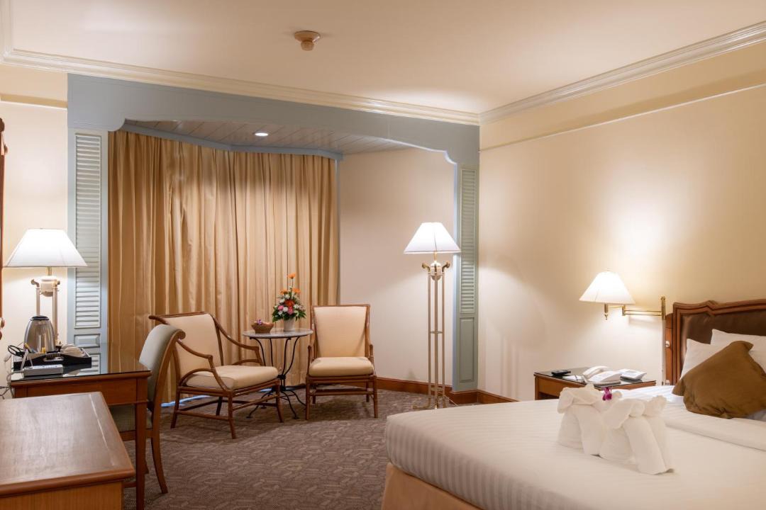 Photo of Bedroom in Bang Kho Laem
