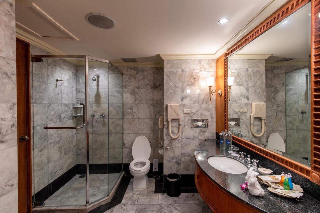 Photo of Bathroom in Bang Kho Laem