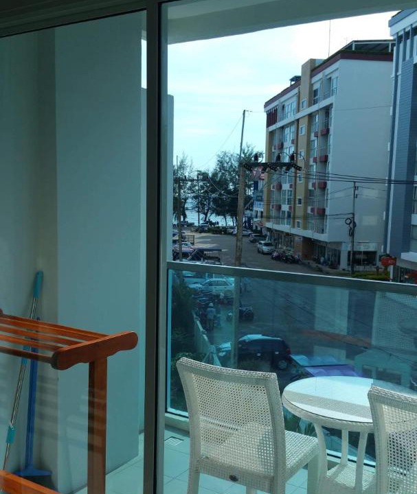 Photo of Patio Balcony in Kram