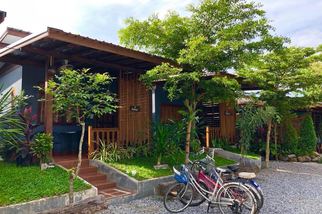 Photo of Others in Chiang Khan