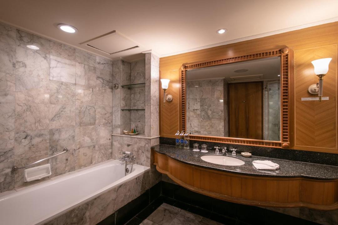 Photo of Bathroom in Bang Kho Laem