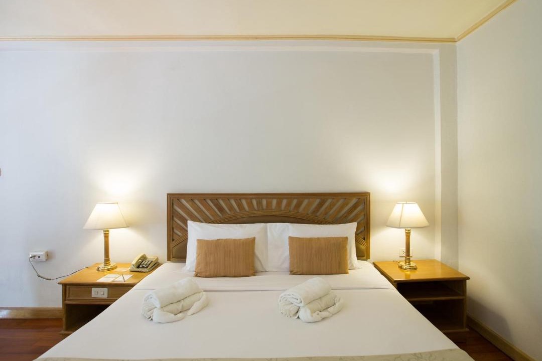 Photo of Bedroom in Chong Kham
