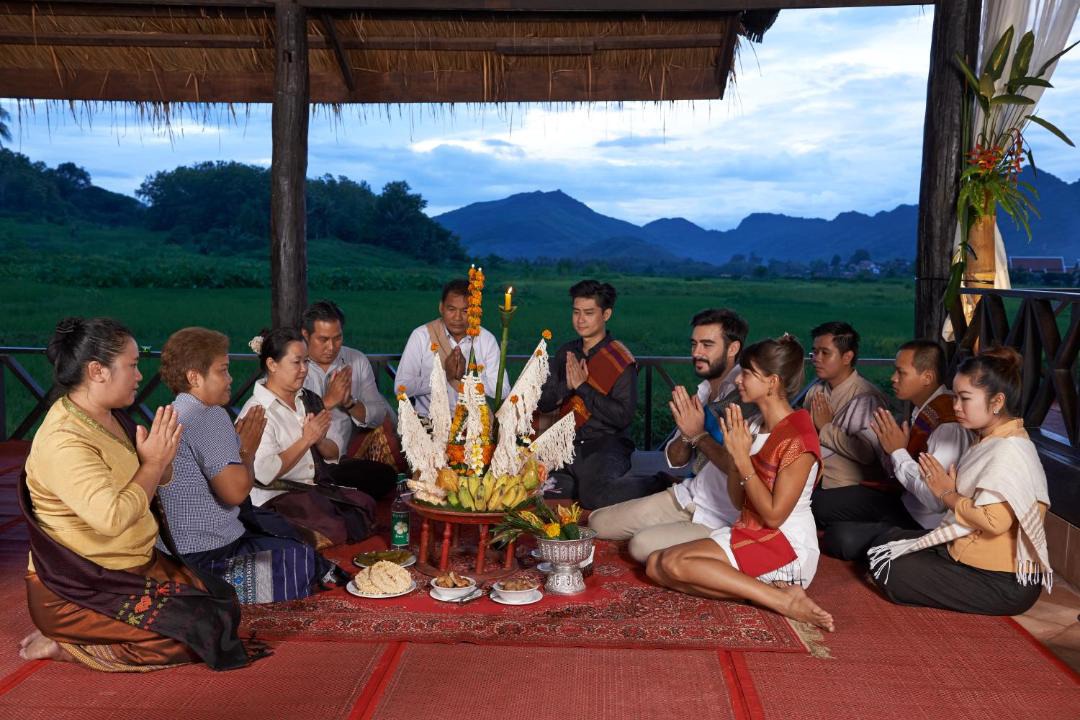 Photo of Others in Luang Prabang