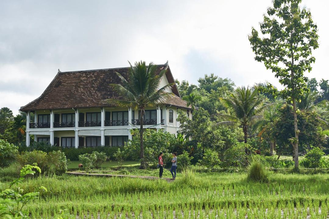 Photo of Others in Luang Prabang