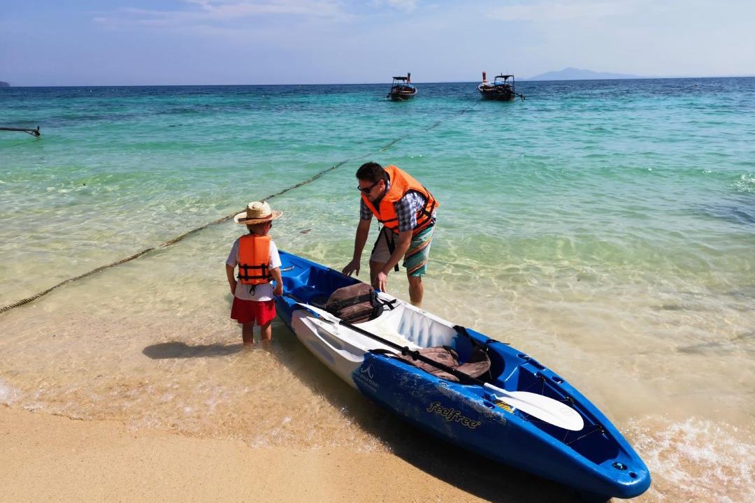 Photo of Others in Ko Phi Phi