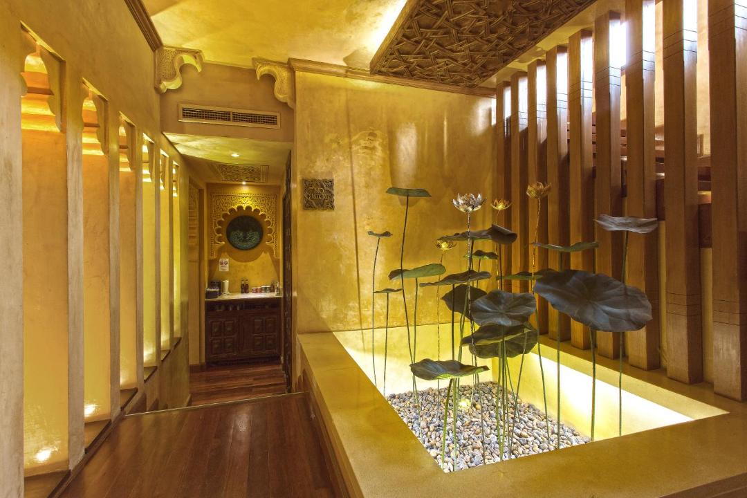 Photo of Bathroom in Kata