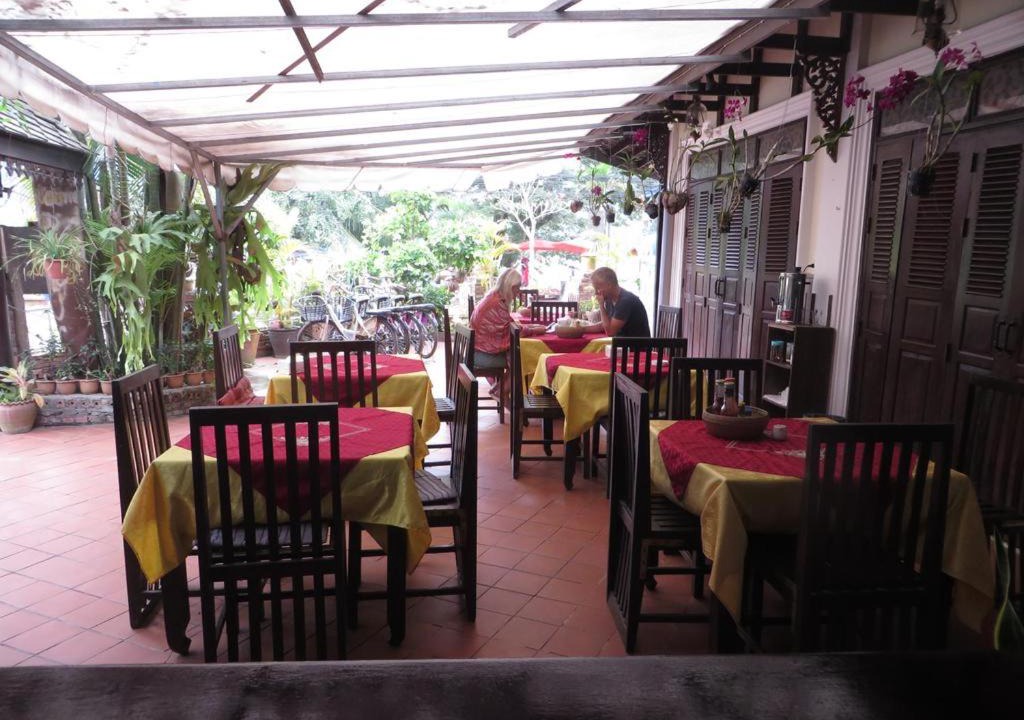 Photo of Others in Luang Prabang