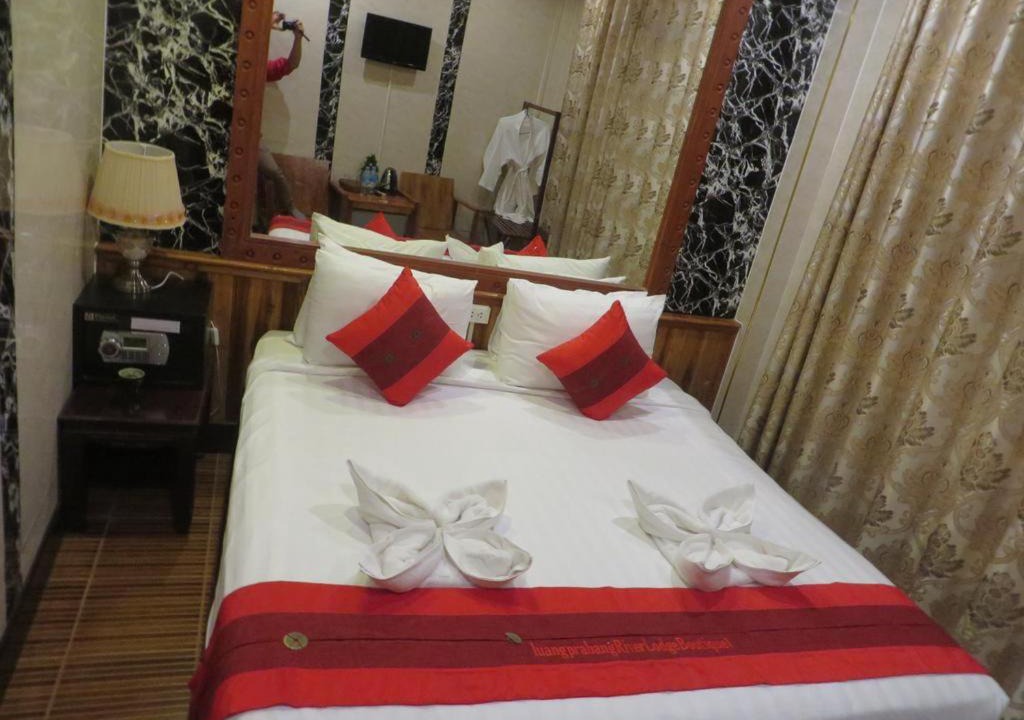 Photo of Bedroom in Luang Prabang
