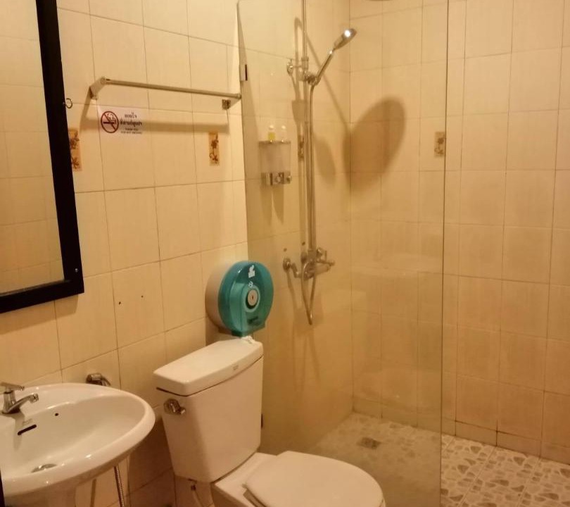 Photo of Bathroom in Luang Prabang