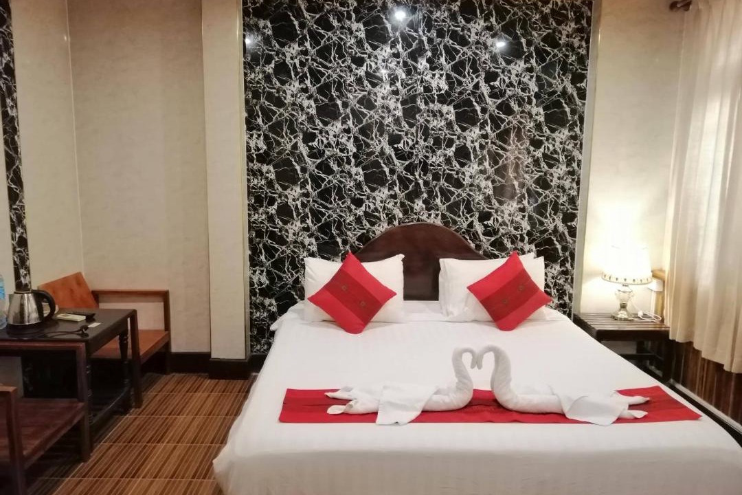 Photo of Bedroom in Luang Prabang