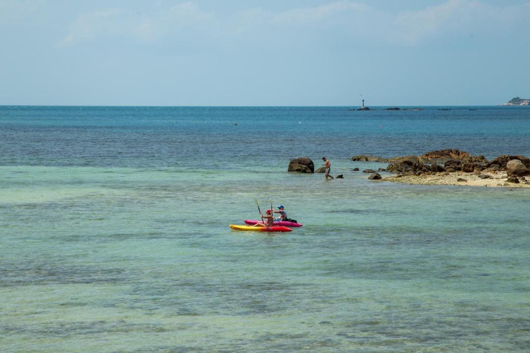 Photo of Others in Ko Pha-ngan