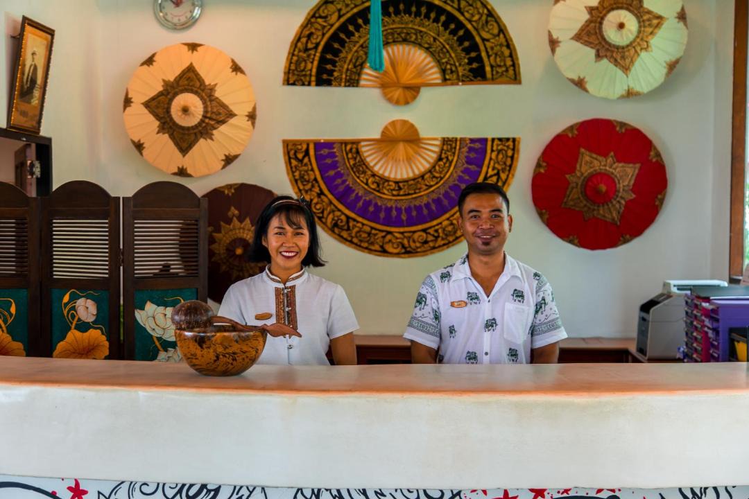 Photo of Others in Ko Pha-ngan