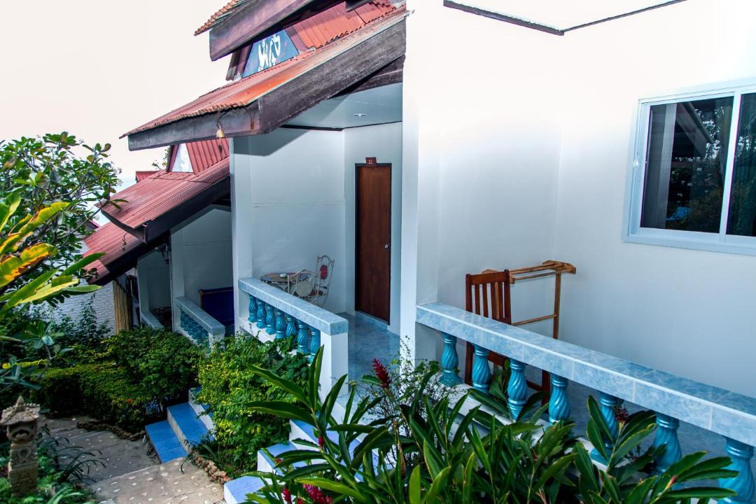 Photo of Others in Ko Pha-ngan