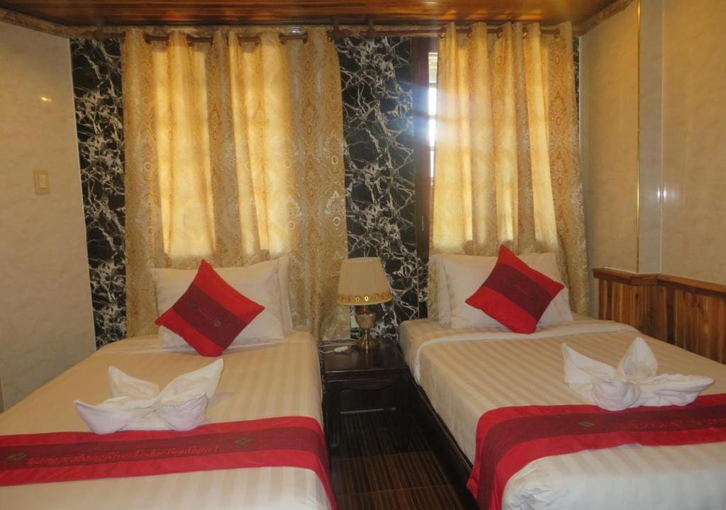 Photo of Bedroom in Luang Prabang