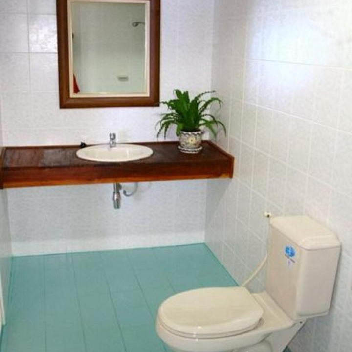 Photo of Bathroom in Ban Tai