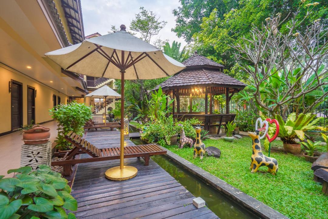 Photo of Others in Khlong Song Ton Nun