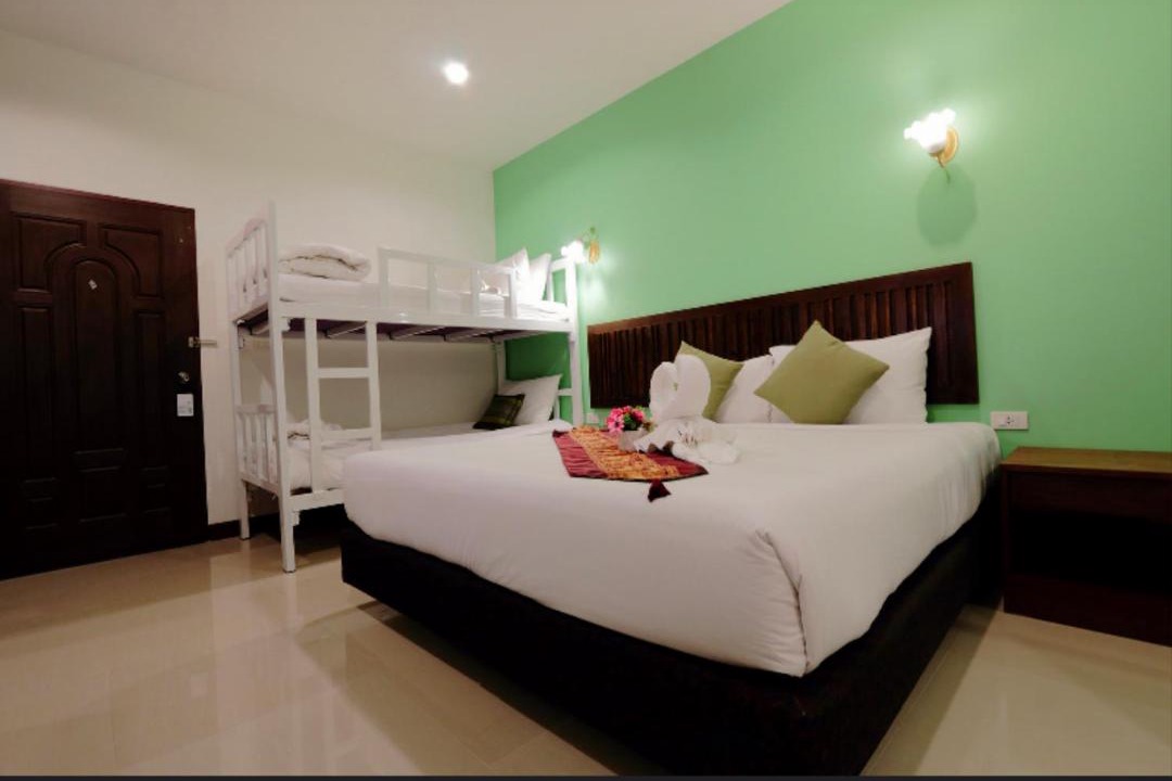 Photo of Bedroom in Ban Bo Han