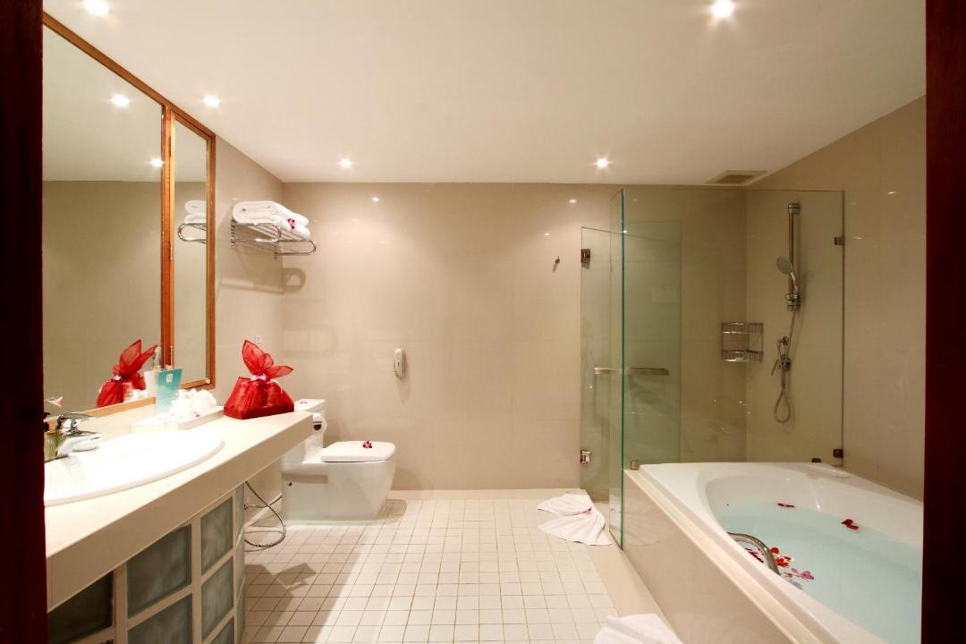 Photo of Bathroom in Kata