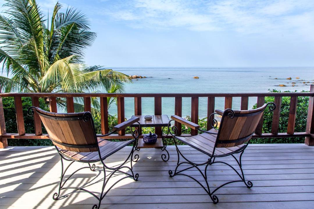 Photo of Others in Ko Pha-ngan