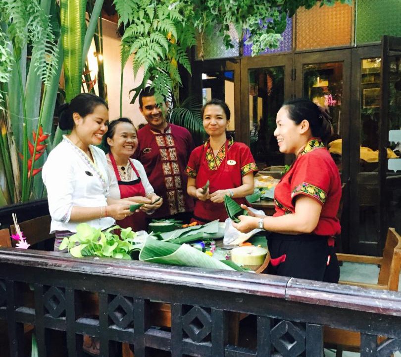 Photo of Others in Chang Khlan