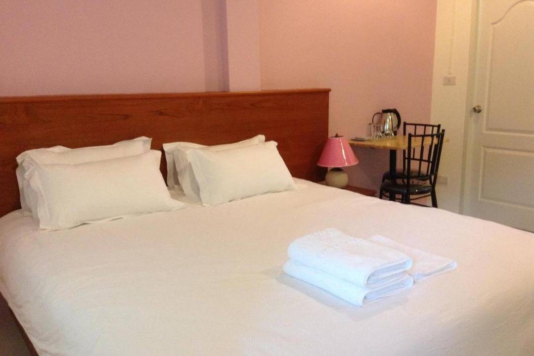 Photo of Bedroom in Wieng