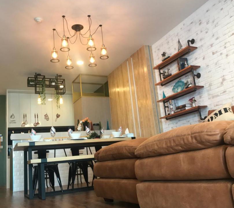 Photo of Livingroom in Khao Takiab