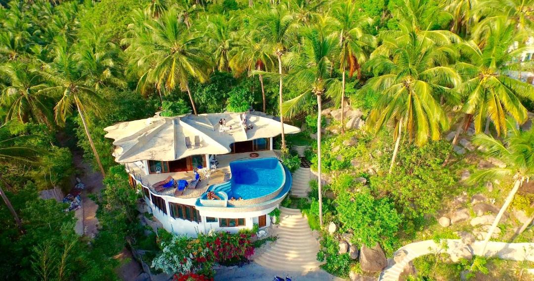 Photo of Others in Koh Tao