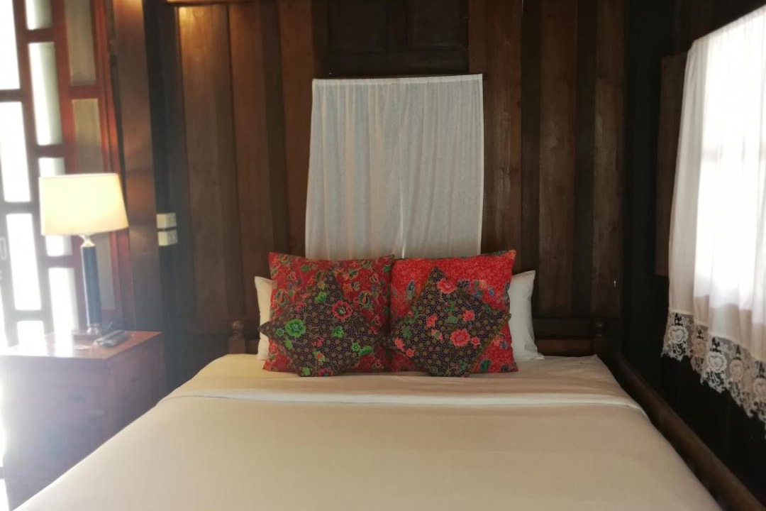 Photo of Bedroom in Thep Kasattri