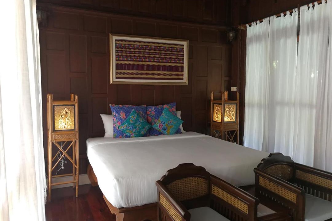Photo of Bedroom in Thep Kasattri