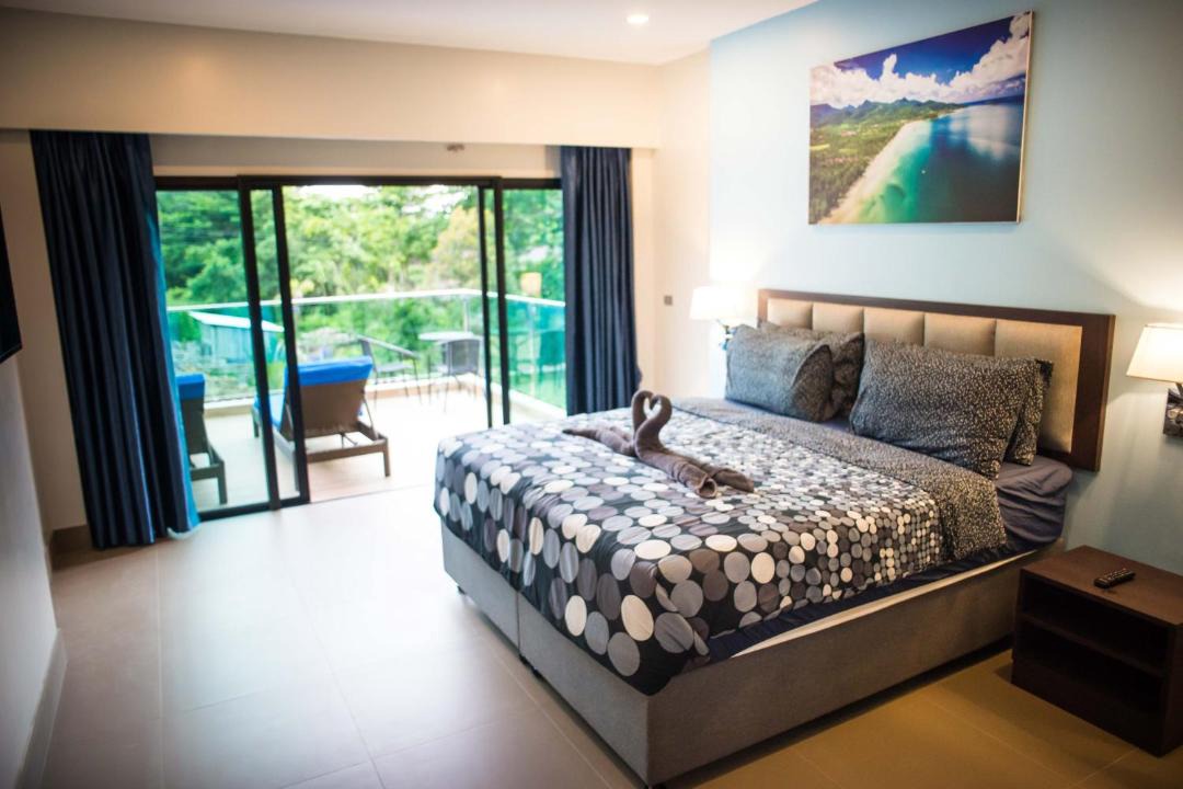 Photo of Bedroom in Ko Chang