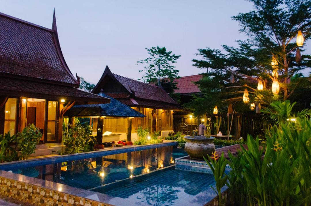 Photo of Outdoor in Thep Kasattri