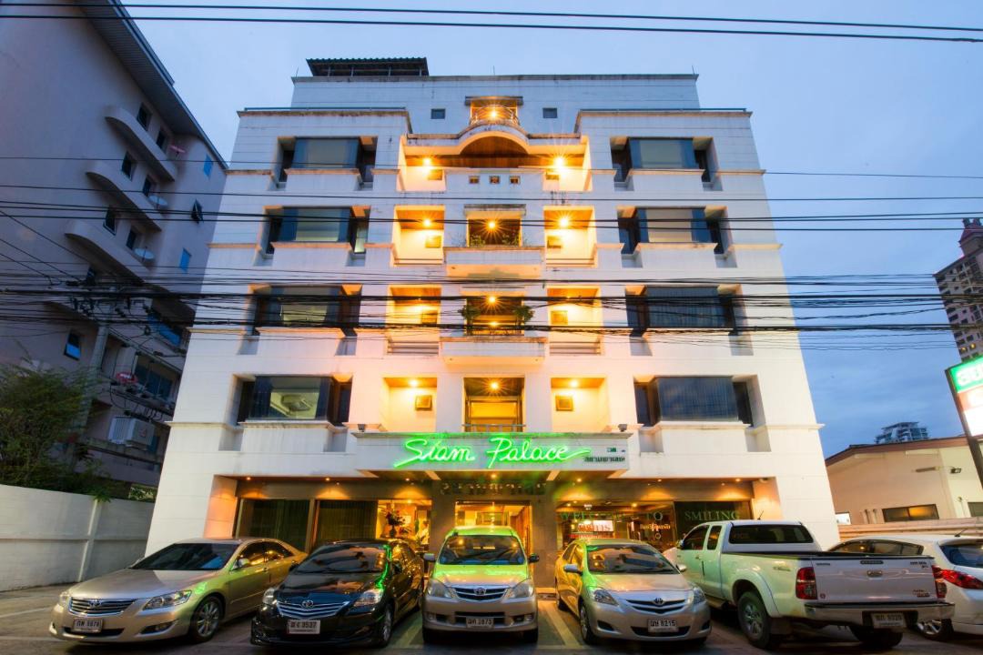 Photo of Others in Phaya Thai