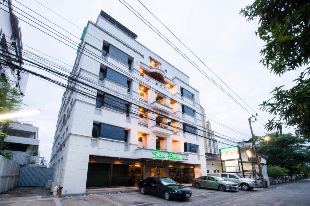 Photo of Others in Phaya Thai