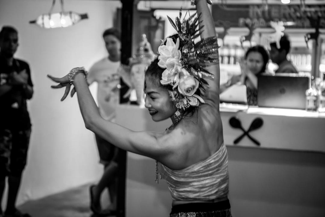 Photo of Others in Ko Pha-ngan