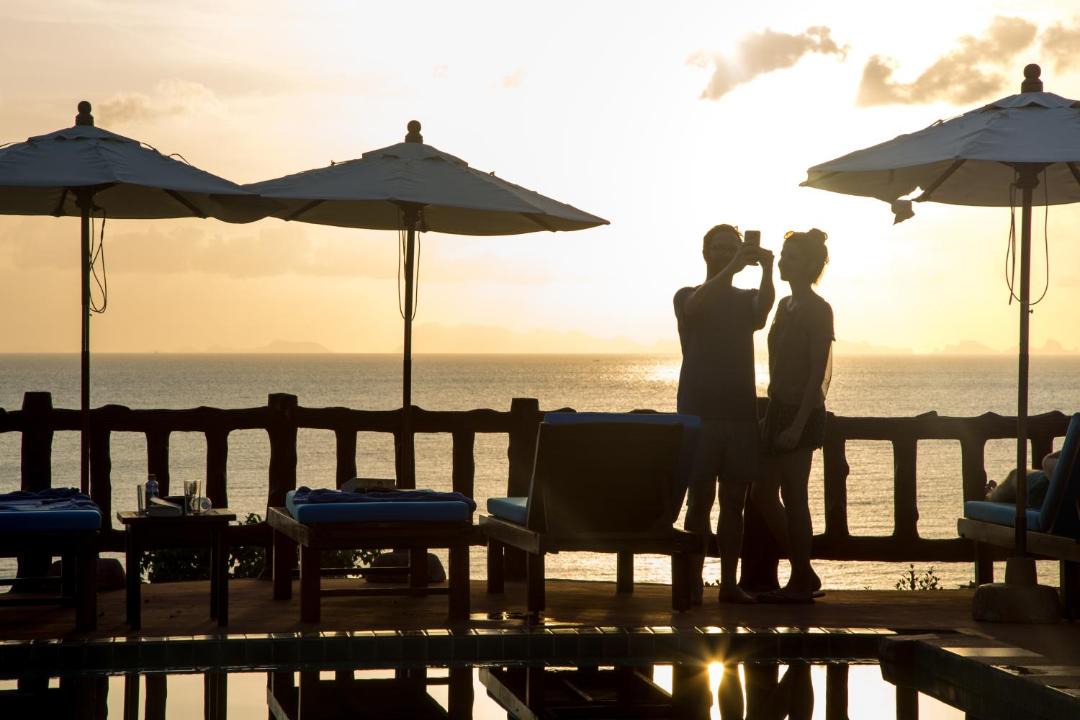Photo of Others in Ko Pha-ngan