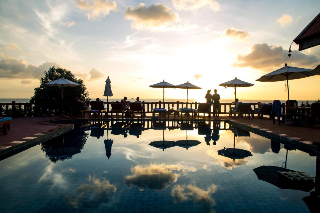 Photo of Others in Ko Pha-ngan