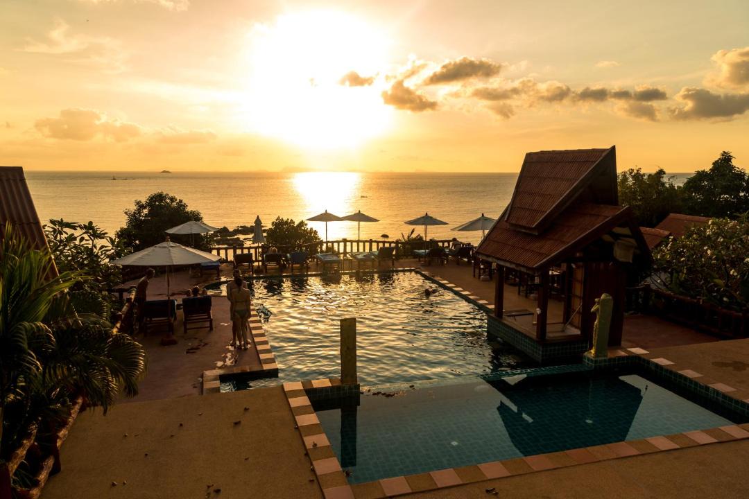 Photo of Others in Ko Pha-ngan