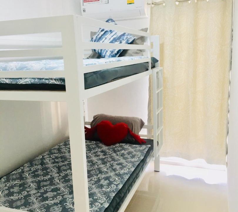Photo of Bedroom in Kram