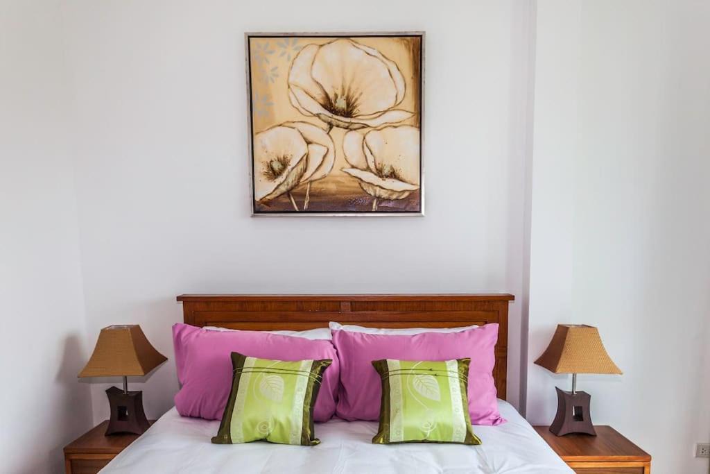 Photo of Bedroom in Thep Kasattri