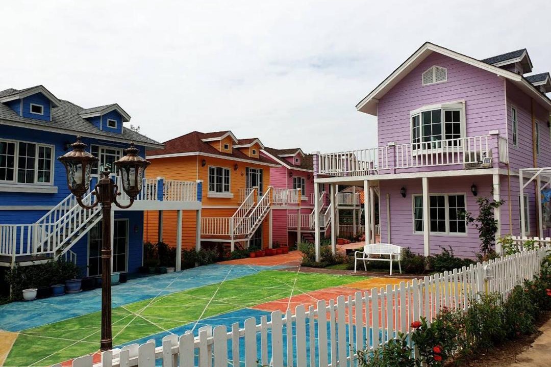 Photo of Others in Sattahip