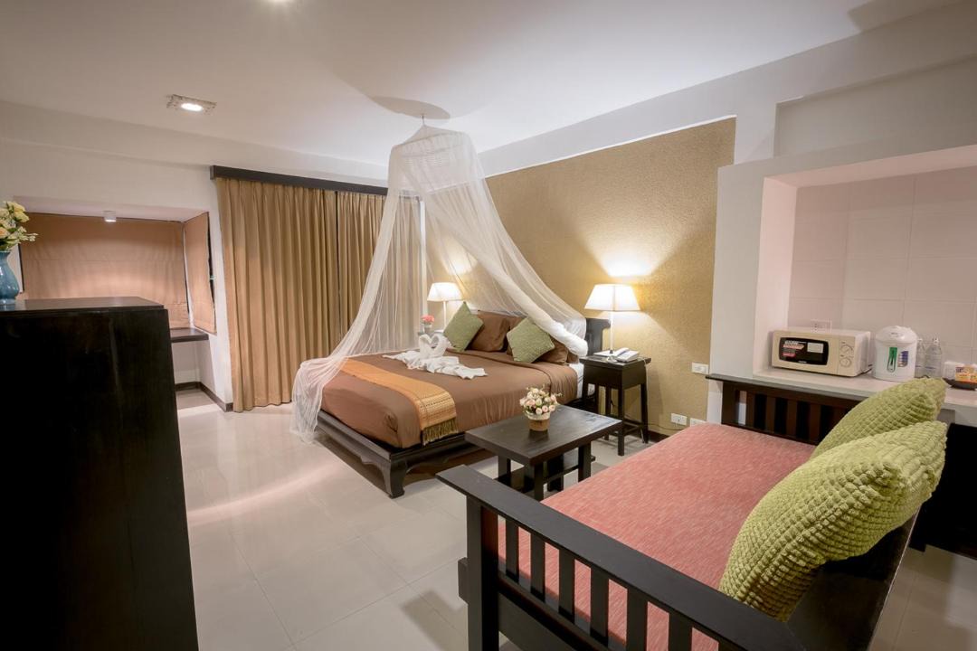 Photo of Bedroom in Minburi