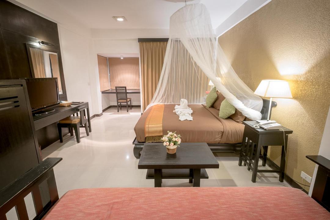 Photo of Bedroom in Minburi