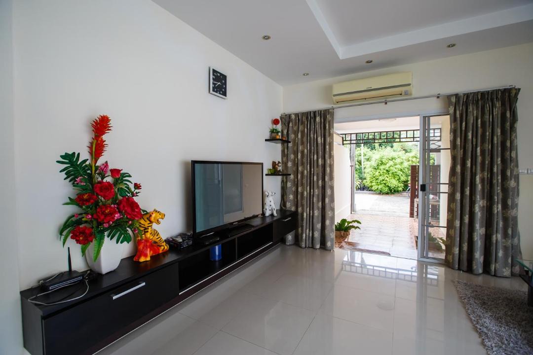 Photo of Livingroom in Choeng Thale