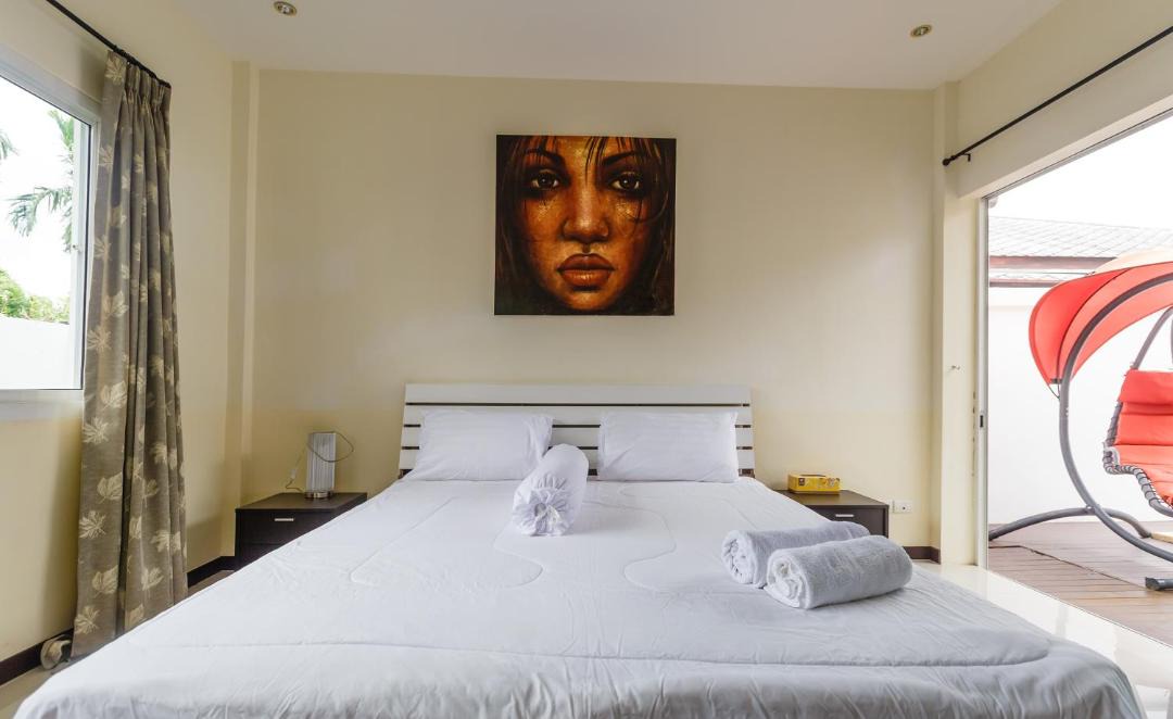 Photo of Bedroom in Choeng Thale