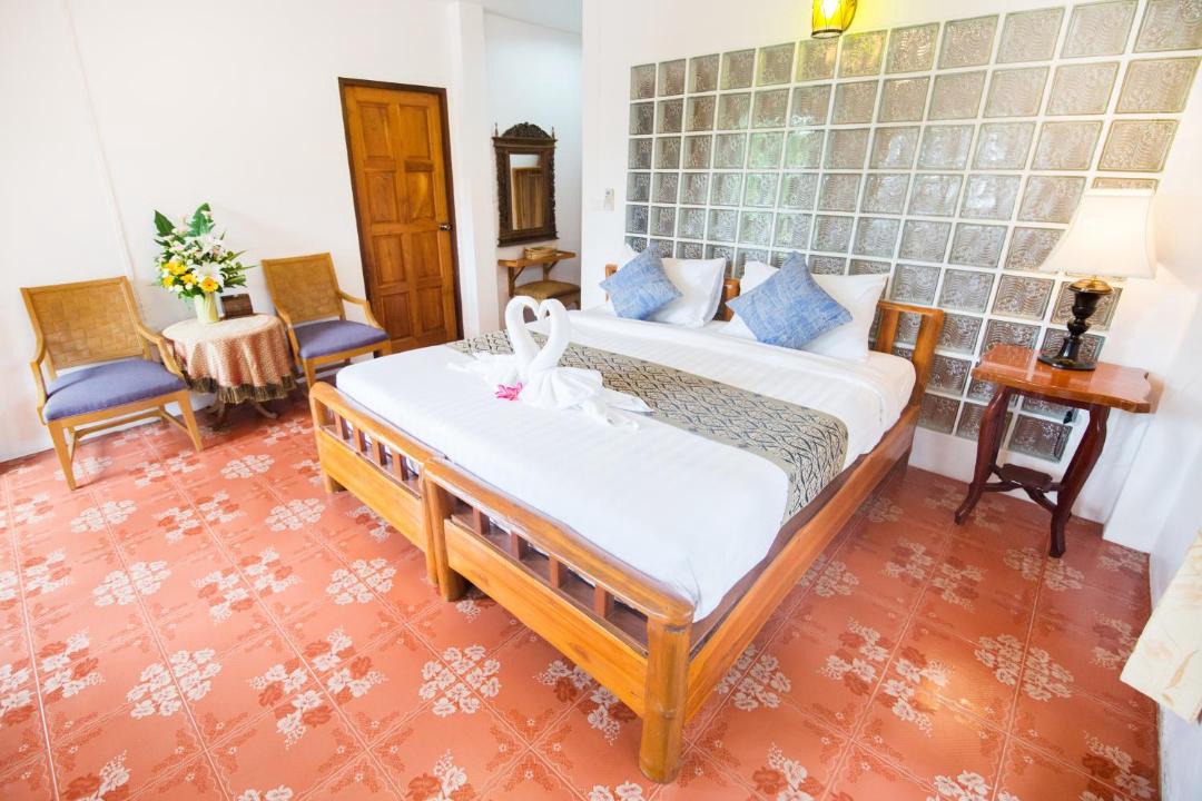 Photo of Bedroom in Ban Tai