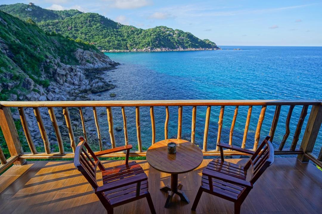 Photo of Others in Koh Tao
